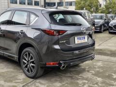 Флагманский полноприводный автомобиль с автоматическим приводом 2,5 л 2021 года 2021 2.5L automatic four-wheel drive flagship Фото 82 из 368