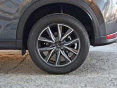 Флагман с автоматическим полным приводом 2.5L 2020 года 2020 2.5L automatic four-wheel drive flagship Фото 337 из 368