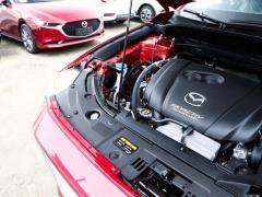 2020 модельный фейслифтинг 2.0L автоматический полноприводный смарт-модель 2020 model facelift 2.0L automatic two-wheel drive smart model Фото 69 из 139