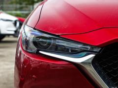 2020 модельный фейслифтинг 2.0L автоматический полноприводный смарт-модель 2020 model facelift 2.0L automatic two-wheel drive smart model Фото 80 из 139
