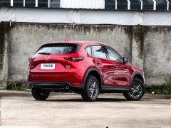 2020 модельный фейслифтинг 2.0L автоматический полноприводный смарт-модель 2020 model facelift 2.0L automatic two-wheel drive smart model Фото 14 из 139