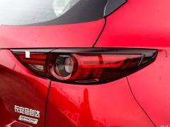 2020 модельный фейслифтинг 2.0L автоматический полноприводный смарт-модель 2020 model facelift 2.0L automatic two-wheel drive smart model Фото 121 из 139