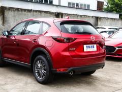 2020 модельный фейслифтинг 2.0L автоматический полноприводный смарт-модель 2020 model facelift 2.0L automatic two-wheel drive smart model Фото 124 из 139