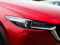 2020 модельный фейслифтинг 2.0L автоматический полноприводный смарт-модель 2020 model facelift 2.0L automatic two-wheel drive smart model Фото 78 из 139