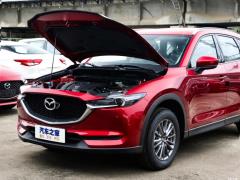 2020 модельный фейслифтинг 2.0L автоматический полноприводный смарт-модель 2020 model facelift 2.0L automatic two-wheel drive smart model Фото 67 из 139