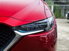 2020 модельный фейслифтинг 2.0L автоматический полноприводный смарт-модель 2020 model facelift 2.0L automatic two-wheel drive smart model Фото 84 из 139