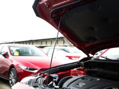 2020 модельный фейслифтинг 2.0L автоматический полноприводный смарт-модель 2020 model facelift 2.0L automatic two-wheel drive smart model Фото 72 из 139