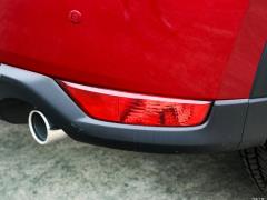 2020 модельный фейслифтинг 2.0L автоматический полноприводный смарт-модель 2020 model facelift 2.0L automatic two-wheel drive smart model Фото 122 из 139