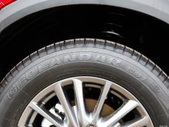 2020 модельный фейслифтинг 2.0L автоматический полноприводный смарт-модель 2020 model facelift 2.0L automatic two-wheel drive smart model Фото 100 из 139