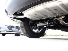 2020 модельный фейслифтинг 2.0L автоматический полноприводный смарт-модель 2020 model facelift 2.0L automatic two-wheel drive smart model Фото 132 из 139