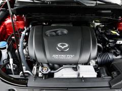 2020 модельный фейслифтинг 2.0L автоматический полноприводный смарт-модель 2020 model facelift 2.0L automatic two-wheel drive smart model Фото 70 из 139
