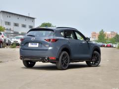 2021 2.5L Автоматический привод на два колеса Black Knight 2021 2.5L Automatic Two-wheel Drive Black Knight Фото 7 из 159