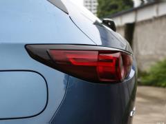 2020 модельный фейслифтинг 2.0L автоматический полноприводный smart 2020 model facelift 2.0L automatic two-wheel drive smart Фото 134 из 159