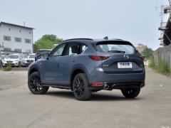 2021 2.5L Автоматический привод на два колеса Black Knight 2021 2.5L Automatic Two-wheel Drive Black Knight Фото 5 из 159