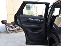 Флагман с автоматическим полным приводом 2.5L 2020 года 2020 2.5L automatic four-wheel drive flagship Фото 1292 из 1350