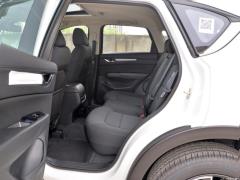 2021 2.5L автоматический полноприводный smart 2021 2.5L automatic two-wheel drive smart Фото 910 из 1350