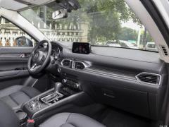 2020 модельный фейслифтинг 2.0L автоматический полноприводный смарт-модель 2020 model facelift 2.0L automatic two-wheel drive smart model Фото 544 из 1350