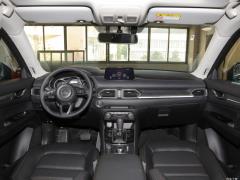 2021 2.5L автоматический полноприводный смарт-тип 2021 2.5L automatic two-wheel drive smart type Фото 94 из 1350