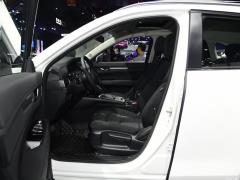 2020 2.5L автоматический полноприводный smart 2020 2.5L automatic two-wheel drive smart Фото 1328 из 1350