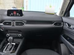 2021 2.5L автоматический полноприводный smart 2021 2.5L automatic two-wheel drive smart Фото 230 из 1350