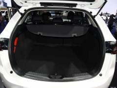 2020 2.5L автоматический полноприводный smart 2020 2.5L automatic two-wheel drive smart Фото 1323 из 1350