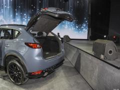 2021 2.5L автоматический полный привод черный рыцарь 2021 2.5L automatic four-wheel drive black knight Фото 1034 из 1350