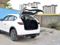 2021 2.5L автоматический полноприводный smart 2021 2.5L automatic two-wheel drive smart Фото 944 из 1350
