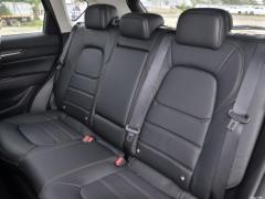 2021 2.5L автоматический полный привод smart type 2021 2.5L automatic four-wheel drive smart type Фото 962 из 1350