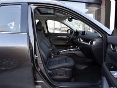 Флагман с автоматическим полным приводом 2.5L 2020 года 2020 2.5L automatic four-wheel drive flagship Фото 1304 из 1350