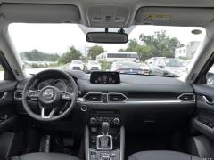 2021 2.5L автоматический полный привод smart type 2021 2.5L automatic four-wheel drive smart type Фото 273 из 1350