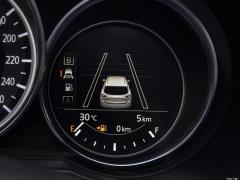 Флагманский полноприводный автомобиль с автоматическим приводом 2,5 л 2021 года 2021 2.5L automatic four-wheel drive flagship Фото 66 из 1350