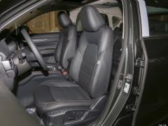 2021 2.5L автоматический полноприводный смарт-тип 2021 2.5L automatic two-wheel drive smart type Фото 728 из 1350