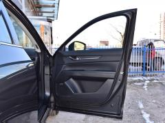 Флагман с автоматическим полным приводом 2.5L 2020 года 2020 2.5L automatic four-wheel drive flagship Фото 1306 из 1350