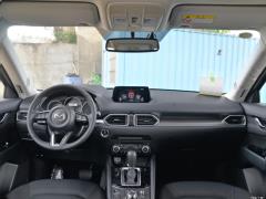 2021 2.5L автоматический полноприводный smart 2021 2.5L automatic two-wheel drive smart Фото 227 из 1350