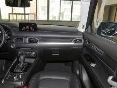 2021 2.5L автоматический полноприводный смарт-тип 2021 2.5L automatic two-wheel drive smart type Фото 97 из 1350