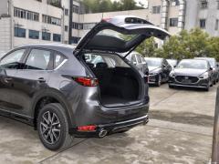 Флагманский полноприводный автомобиль с автоматическим приводом 2,5 л 2021 года 2021 2.5L automatic four-wheel drive flagship Фото 724 из 1350