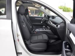 2021 2.5L автоматический полноприводный smart 2021 2.5L automatic two-wheel drive smart Фото 922 из 1350