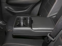 2021 2.5L автоматический полноприводный смарт-тип 2021 2.5L automatic two-wheel drive smart type Фото 754 из 1350