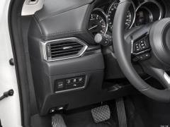 Фото Mazda CX-5 (KF), фото салона