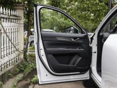 2020 модельный фейслифтинг 2.0L автоматический полноприводный смарт-модель 2020 model facelift 2.0L automatic two-wheel drive smart model Фото 1232 из 1350