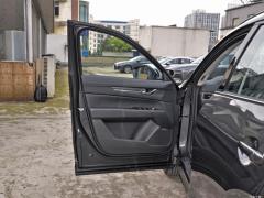 Флагманский полноприводный автомобиль с автоматическим приводом 2,5 л 2021 года 2021 2.5L automatic four-wheel drive flagship Фото 677 из 1350