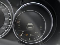 2021 2.5L автоматический полный привод smart type 2021 2.5L automatic four-wheel drive smart type Фото 291 из 1350