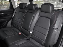 2021 2.5L Автоматический привод на два колеса Black Knight 2021 2.5L Automatic Two-wheel Drive Black Knight Фото 642 из 1350