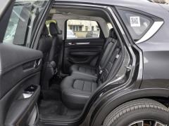 Флагманский полноприводный автомобиль с автоматическим приводом 2,5 л 2021 года 2021 2.5L automatic four-wheel drive flagship Фото 691 из 1350