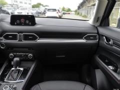 Фото Mazda CX-5 (KF)