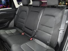 2020 2.5L автоматический полноприводный smart 2020 2.5L automatic two-wheel drive smart Фото 1337 из 1350