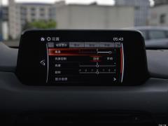 Флагманский полноприводный автомобиль с автоматическим приводом 2,5 л 2021 года 2021 2.5L automatic four-wheel drive flagship Фото 73 из 1350