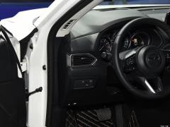 2020 2.5L автоматический полноприводный smart 2020 2.5L automatic two-wheel drive smart Фото 604 из 1350