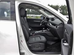 2021 2.5L автоматический полный привод smart type 2021 2.5L automatic four-wheel drive smart type Фото 974 из 1350