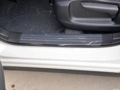 2021 2.5L автоматический полноприводный smart 2021 2.5L automatic two-wheel drive smart Фото 901 из 1350